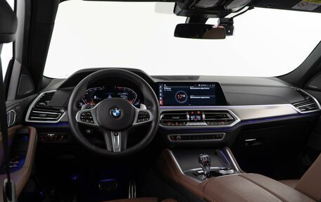 BMW X6, 2020 год, 8 498 999 рублей, 10 фотография