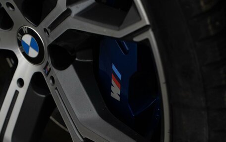 BMW X6, 2020 год, 8 498 999 рублей, 9 фотография