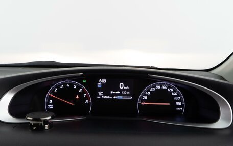 Toyota Sienta II, 2019 год, 1 538 055 рублей, 22 фотография