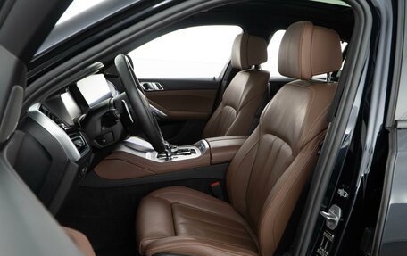 BMW X6, 2020 год, 8 498 999 рублей, 14 фотография