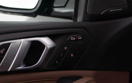 BMW X6, 2020 год, 8 498 999 рублей, 22 фотография