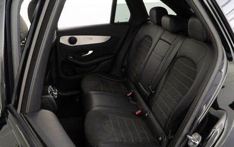 Mercedes-Benz GLC, 2019 год, 3 648 055 рублей, 9 фотография