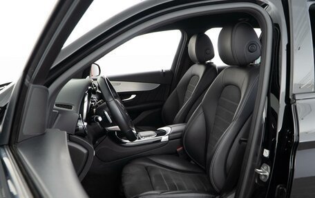 Mercedes-Benz GLC, 2019 год, 3 648 055 рублей, 10 фотография