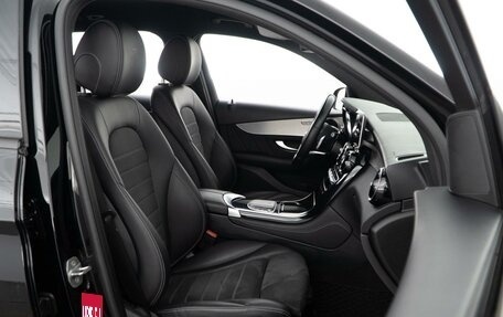 Mercedes-Benz GLC, 2019 год, 3 648 055 рублей, 8 фотография