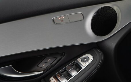 Mercedes-Benz GLC, 2019 год, 3 648 055 рублей, 16 фотография
