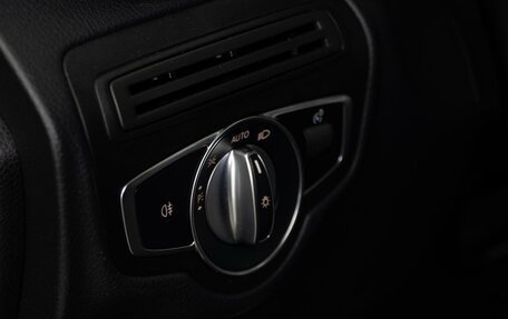 Mercedes-Benz GLC, 2019 год, 3 648 055 рублей, 18 фотография