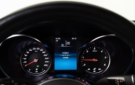 Mercedes-Benz GLC, 2019 год, 3 648 055 рублей, 25 фотография