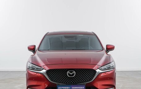 Mazda 6, 2019 год, 2 864 444 рублей, 3 фотография