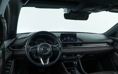 Mazda 6, 2019 год, 2 864 444 рублей, 6 фотография