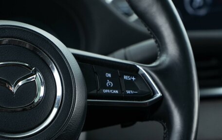 Mazda 6, 2019 год, 2 864 444 рублей, 15 фотография