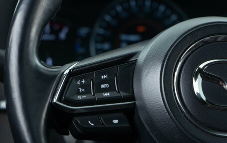 Mazda 6, 2019 год, 2 864 444 рублей, 14 фотография