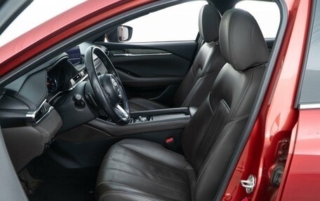 Mazda 6, 2019 год, 2 864 444 рублей, 10 фотография