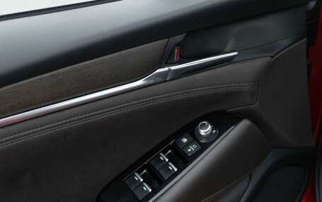 Mazda 6, 2019 год, 2 864 444 рублей, 19 фотография