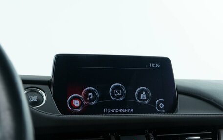 Mazda 6, 2019 год, 2 864 444 рублей, 17 фотография