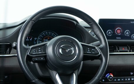 Mazda 6, 2019 год, 2 864 444 рублей, 13 фотография