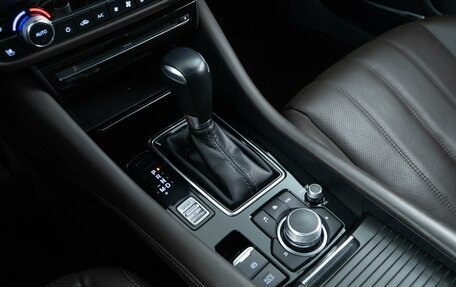 Mazda 6, 2019 год, 2 864 444 рублей, 20 фотография