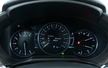 Mazda 6, 2019 год, 2 864 444 рублей, 23 фотография