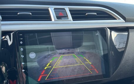 KIA Rio IV, 2019 год, 1 550 000 рублей, 18 фотография