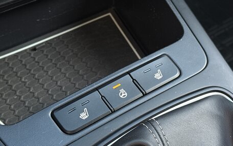 KIA Rio IV, 2019 год, 1 550 000 рублей, 21 фотография