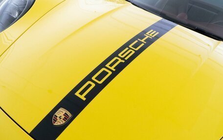 Porsche 911, 2021 год, 19 394 434 рублей, 6 фотография