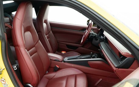 Porsche 911, 2021 год, 19 394 434 рублей, 12 фотография