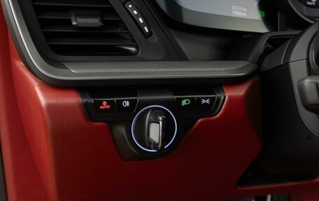 Porsche 911, 2021 год, 19 394 434 рублей, 16 фотография