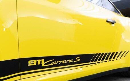 Porsche 911, 2021 год, 19 394 434 рублей, 7 фотография