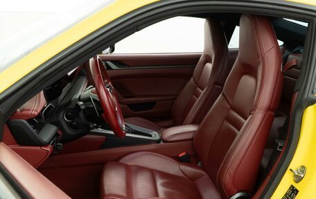 Porsche 911, 2021 год, 19 394 434 рублей, 14 фотография