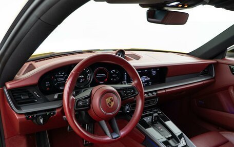 Porsche 911, 2021 год, 19 394 434 рублей, 10 фотография