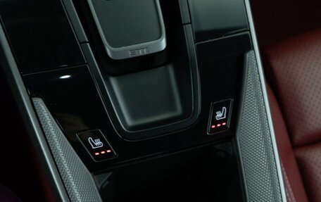 Porsche 911, 2021 год, 19 394 434 рублей, 17 фотография