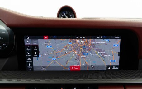 Porsche 911, 2021 год, 19 394 434 рублей, 23 фотография