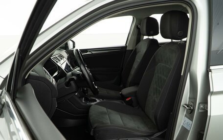 Volkswagen Tiguan II, 2018 год, 2 971 444 рублей, 10 фотография