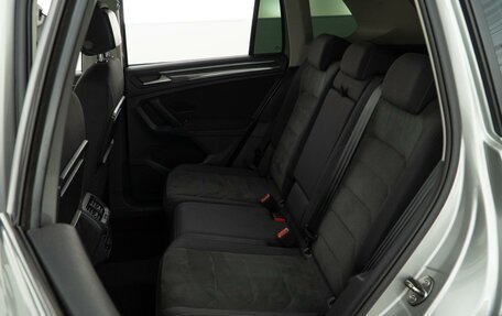 Volkswagen Tiguan II, 2018 год, 2 971 444 рублей, 9 фотография