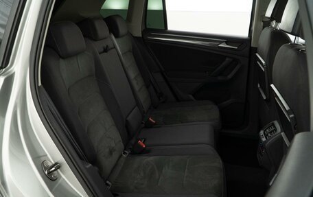 Volkswagen Tiguan II, 2018 год, 2 971 444 рублей, 7 фотография