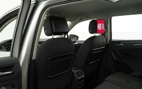 Volkswagen Tiguan II, 2018 год, 2 971 444 рублей, 11 фотография