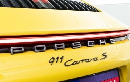 Porsche 911, 2021 год, 19 394 434 рублей, 8 фотография