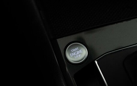 Volkswagen Tiguan II, 2018 год, 2 971 444 рублей, 17 фотография