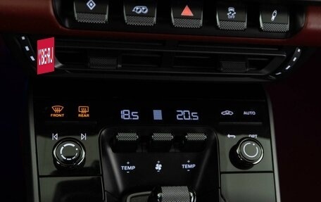 Porsche 911, 2021 год, 19 394 434 рублей, 18 фотография