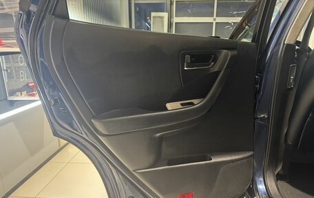 Nissan Murano, 2006 год, 689 000 рублей, 8 фотография