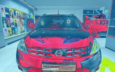 Nissan Murano, 2006 год, 689 000 рублей, 2 фотография