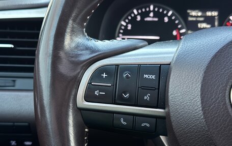 Lexus RX IV рестайлинг, 2019 год, 4 150 000 рублей, 13 фотография