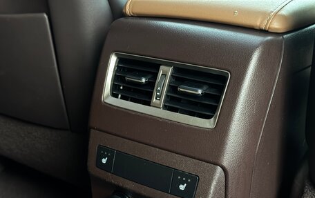 Lexus RX IV рестайлинг, 2019 год, 4 150 000 рублей, 18 фотография