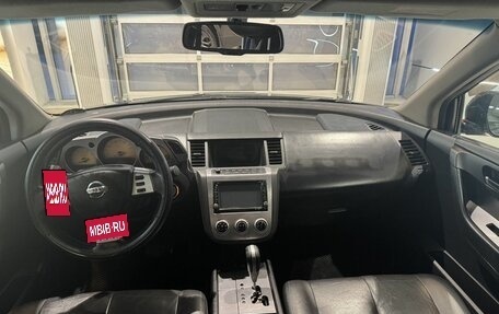 Nissan Murano, 2006 год, 689 000 рублей, 11 фотография