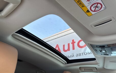 Lexus RX IV рестайлинг, 2019 год, 4 150 000 рублей, 19 фотография