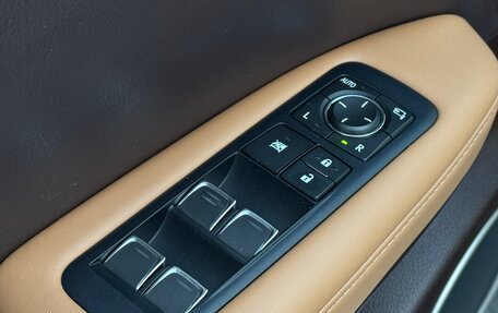 Lexus RX IV рестайлинг, 2019 год, 4 150 000 рублей, 24 фотография