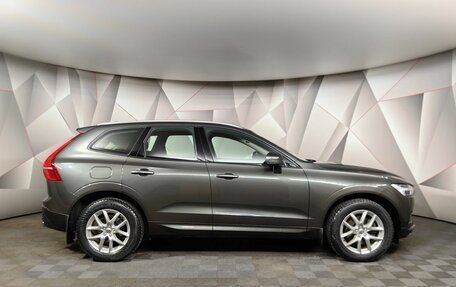 Volvo XC60 II, 2019 год, 3 527 000 рублей, 6 фотография