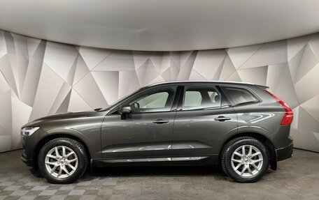 Volvo XC60 II, 2019 год, 3 527 000 рублей, 5 фотография