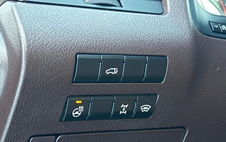 Lexus RX IV рестайлинг, 2019 год, 4 150 000 рублей, 25 фотография