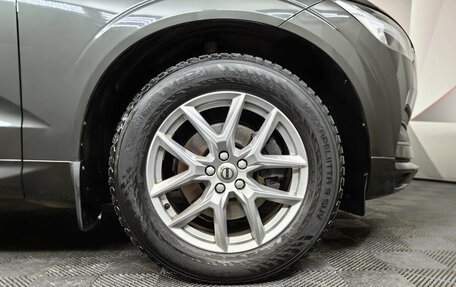 Volvo XC60 II, 2019 год, 3 527 000 рублей, 9 фотография