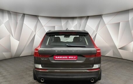 Volvo XC60 II, 2019 год, 3 527 000 рублей, 8 фотография